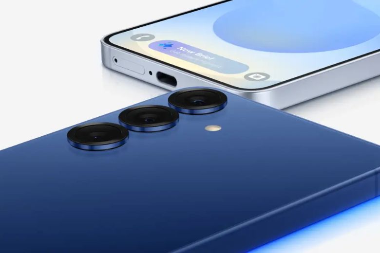 Camera AI thông minh