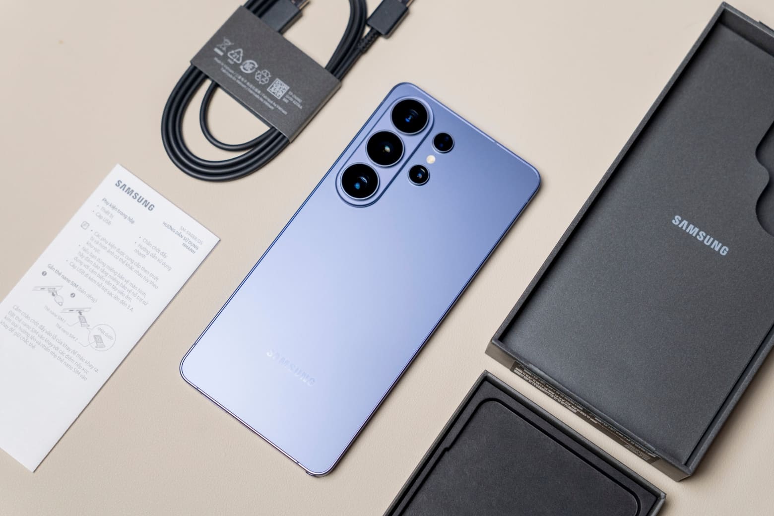 Bảng giá Samsung Galaxy S26 Ultra mới nhất 2026 3 Bảng giá mới nhất của Samsung Galaxy S26 Ultra