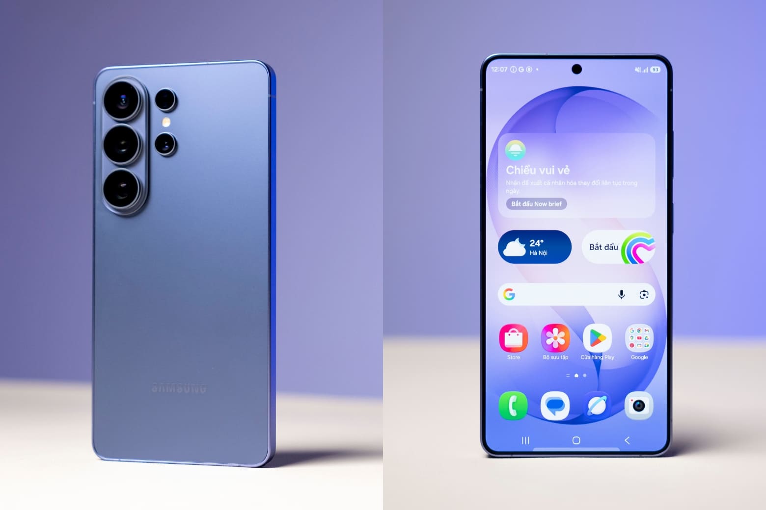 Bảng giá Samsung Galaxy S26 Ultra mới nhất 2026 4 Yếu tố ảnh hưởng đến giá điện thoại Samsung Galaxy S26 Ultra