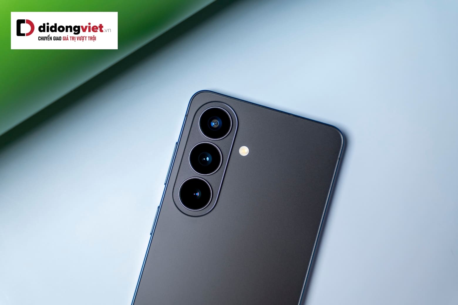 Camera Samsung Galaxy S26 2026: Thông số và đánh giá chi tiết 7 Camera chính 50MP