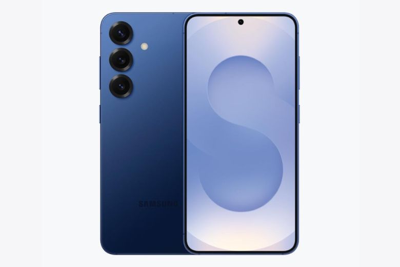 Công nghệ camera mới trên Samsung Galaxy S26