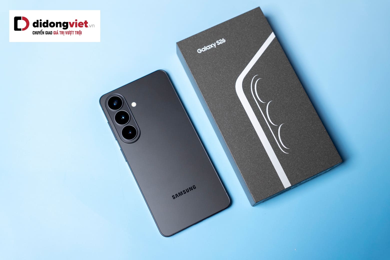 Camera Samsung Galaxy S26 2026: Thông số và đánh giá chi tiết 9 Công nghệ camera mới trên Samsung Galaxy S26