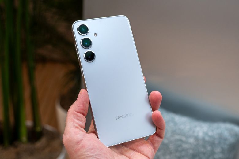 Thông số camera Samsung Galaxy S26 chi tiết