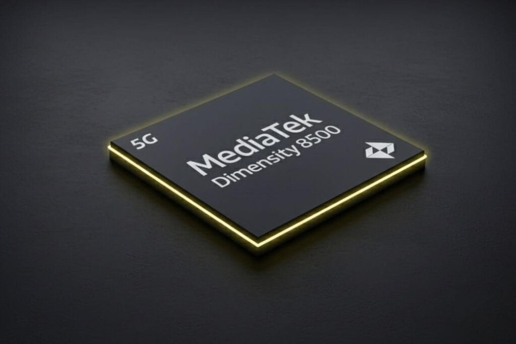 Reno16 Pro sở hữu hiệu năng mạnh mẽ và ổn định nhờ Dimensity 8500 4nm