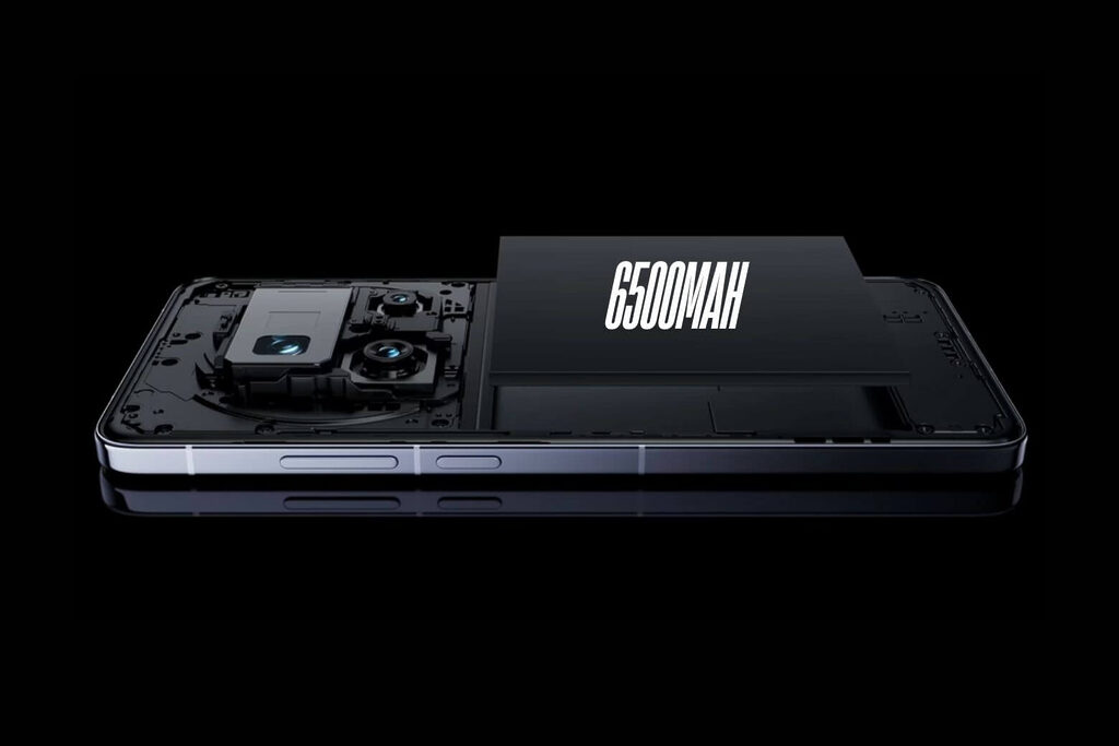 Reno16 Pro gây ấn tượng mạnh với pin Silicon-Carbon 6500mAh