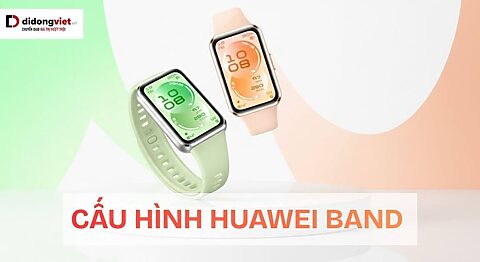 Cấu hình Huawei Band 11 – AMOLED 1,62 inch, bluetooth 6.0, pin 14 ngày dùng thoải mái Cấu hình Huawei Band 11 – AMOLED 1,62 inch, bluetooth 6.0, pin 14 ngày dùng thoải mái