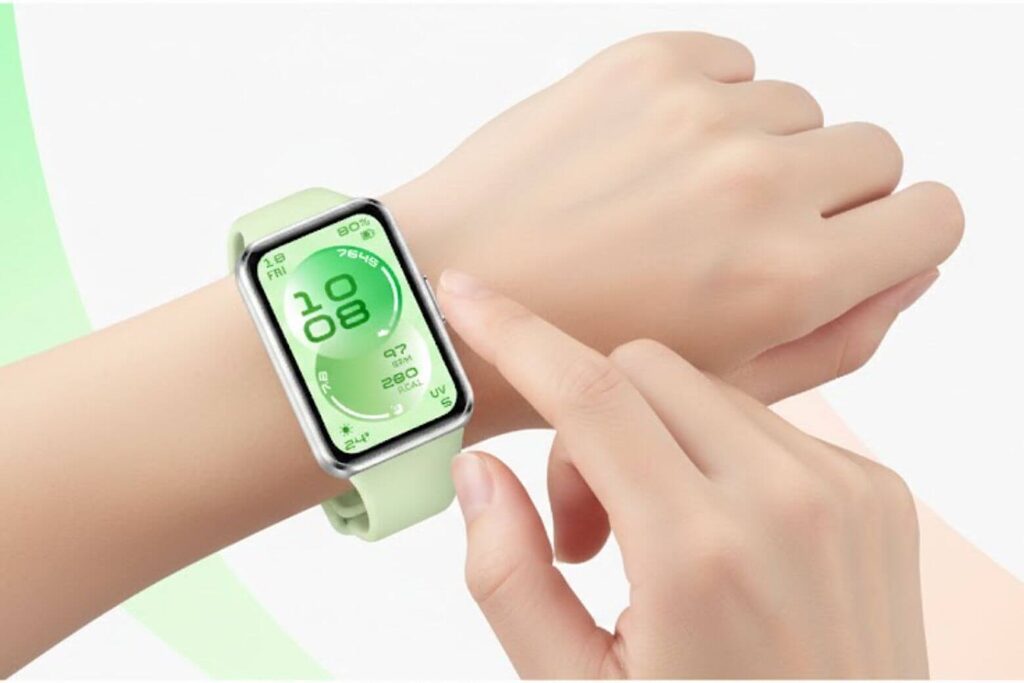 Huawei Band 11 theo dõi nhịp tim, SpO₂ liên tục và còn tích hợp cả Emotion/Stress Tracker để chăm sóc sức khoẻ toàn diện.