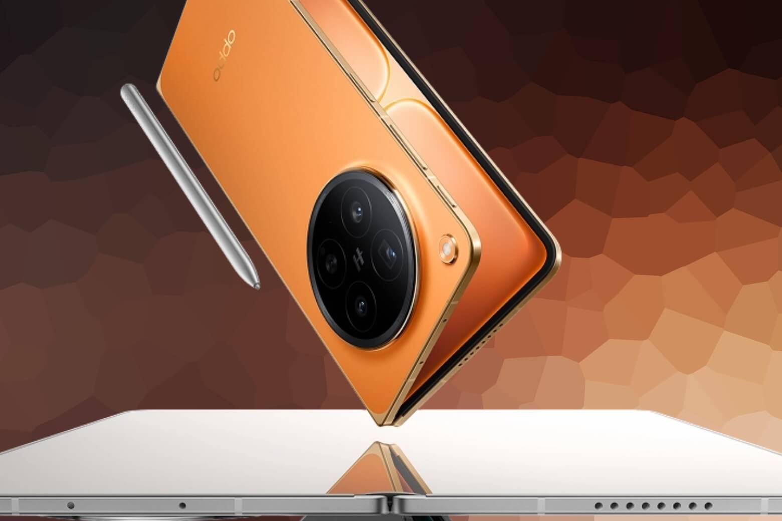 Cấu hình OPPO Find N6: Snapdragon 8 Elite Gen 5, thiết kế gập, Pin 6000mAh siêu khủng 7 cau hinh oppo find n6 didongviet 1