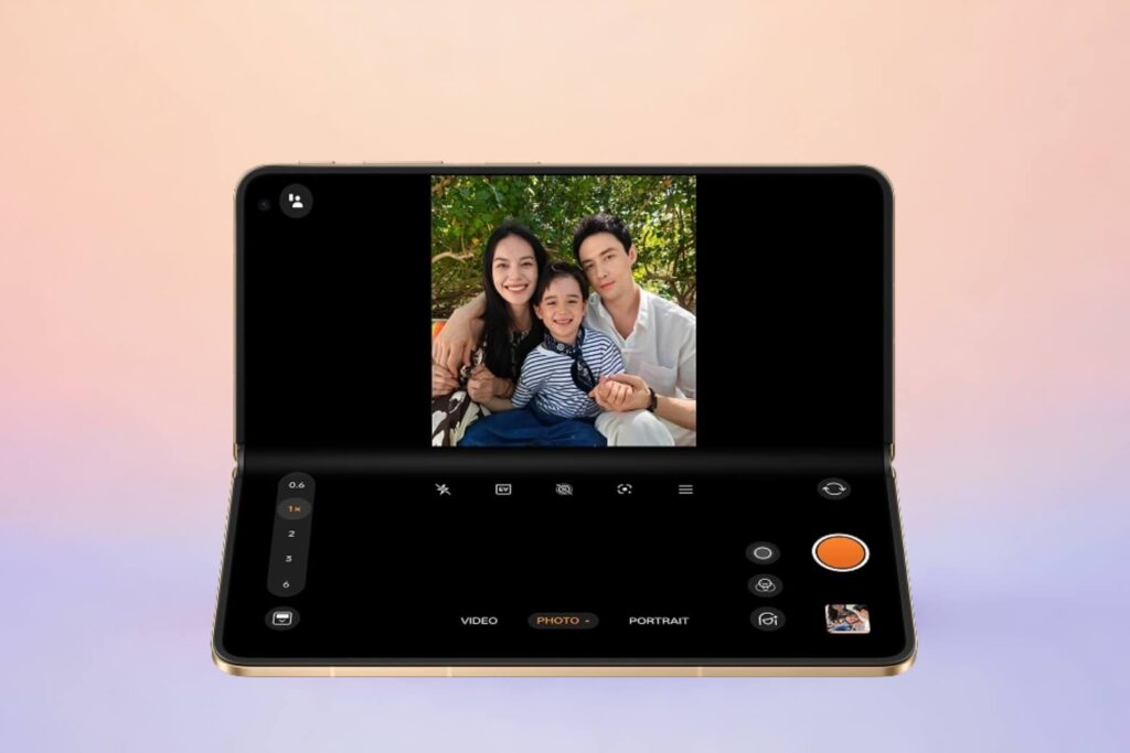 Cấu hình OPPO Find N6: Snapdragon 8 Elite Gen 5, thiết kế gập, Pin 6000mAh siêu khủng 12 OPPO Find N6 đáng trải nghiệm với cân bằng hoàn hảo giữa thiết kế gập, Snapdragon 8 Elite Gen 5 và camera 200MP Hasselblad