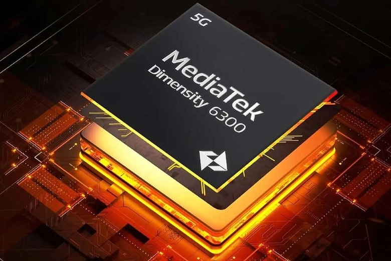 Cấu hình OPPO K14x có gì đáng chú ý trong phân khúc tầm trung? 11 Cấu hình OPPO K14x chip Dimensity 6300 ổn định