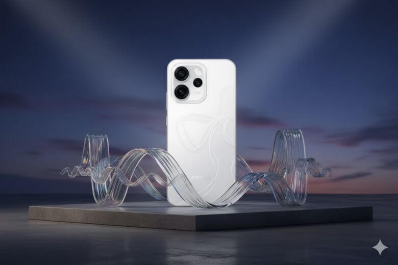 Cấu hình OPPO Reno16: Snapdragon 7 Gen 4, pin khủng 6500mAh 10 Camera OPPO Reno16 nổi bật với cảm biến 200MP OIS và telephoto 50MP zoom quang 3.5x.