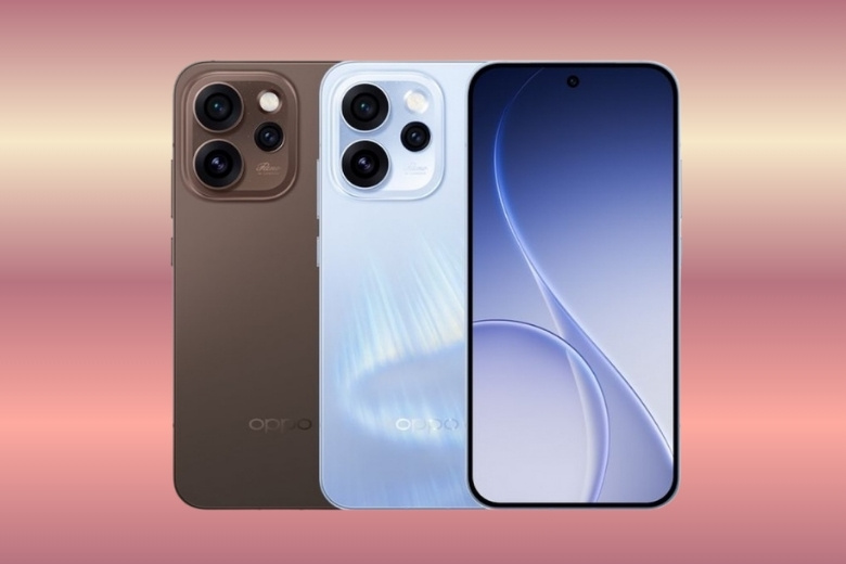 Cấu hình OPPO Reno16 Pro Max: "Quái vật" nhiếp ảnh với pin 7000mAh và chip Dimensity 8500 5 cấu hình OPPO Reno16 Pro Max- Camera 200MP