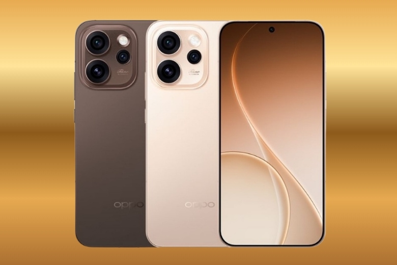 Cấu hình OPPO Reno16 Pro Max: "Quái vật" nhiếp ảnh với pin 7000mAh và chip Dimensity 8500 6 cấu hình OPPO Reno16 Pro Max- thiết kế Reno Glow đặc trưng