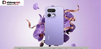 Cấu hình realme 16 Pro