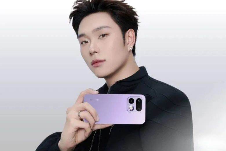 Cấu hình realme 16 Pro chi tiết: Hiệu năng mạnh mẽ, camera khủng 10 Cấu hình realme 16 Pro