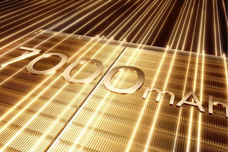 Cấu hình realme 16 Pro chi tiết: Hiệu năng mạnh mẽ, camera khủng 9 Cấu hình realme 16 Pro