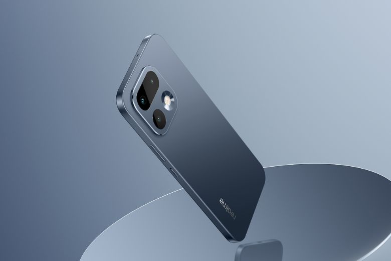 Cấu hình realme 16 Pro chi tiết: Hiệu năng mạnh mẽ, camera khủng 8 Cấu hình realme 16 Pro