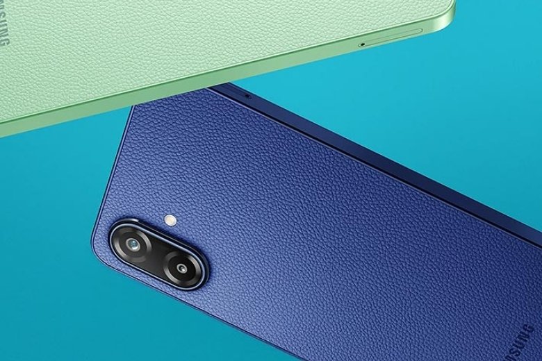 thiết kế Samsung Galaxy F70e