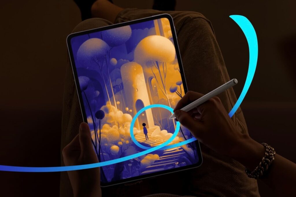 Đánh giá cấu hình Xiaomi Pad 8: Phân tích thông số và trải nghiệm thực tế 5 Cấu hình Xiaomi Pad 8