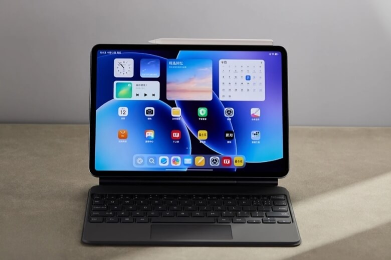 Cấu hình Xiaomi Pad 8 màn hình 11.2 inch IPS LCD