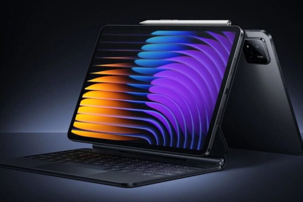Đánh giá cấu hình Xiaomi Pad 8: Phân tích thông số và trải nghiệm thực tế 7 Cấu hình Xiaomi Pad 8