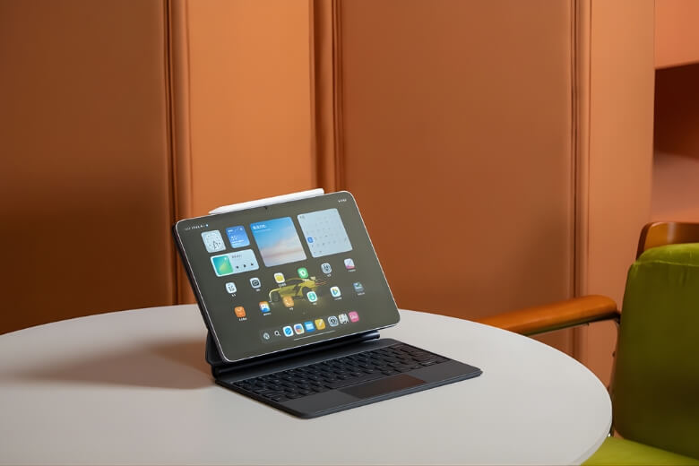 Cấu hình Xiaomi Pad 8 ưu điểm nên chọn