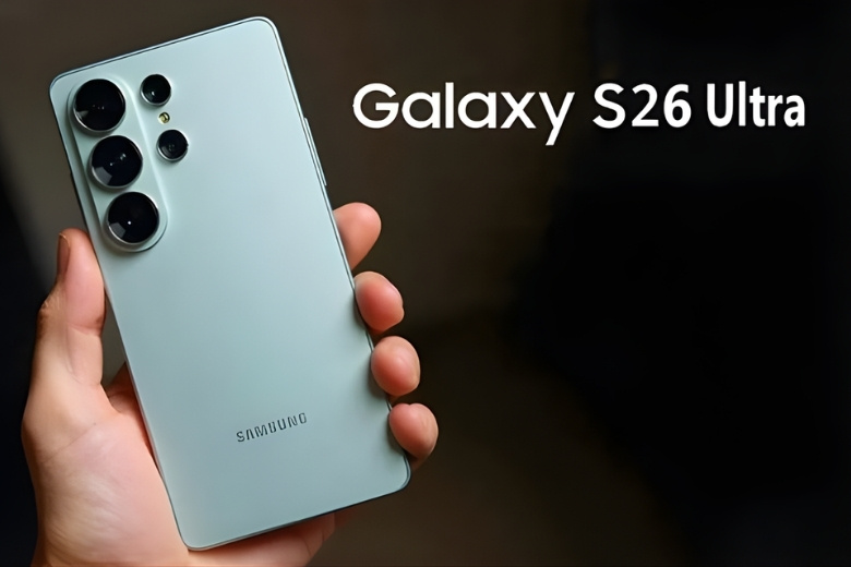Chương trình trade-in 2026 Samsung Galaxy S26 Ultra
