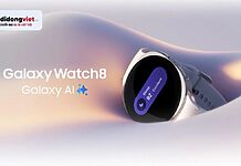 Có nên mua Samsung Galaxy Watch8 sau nửa năm ra mắt?