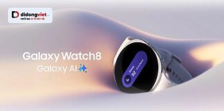 Có nên mua Samsung Galaxy Watch8 sau nửa năm ra mắt?