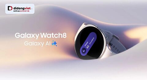 Liệu Samsung Galaxy Watch8 còn đáng mua sau nửa năm ra mắt? Có nên mua Samsung Galaxy Watch8 sau nửa năm ra mắt?