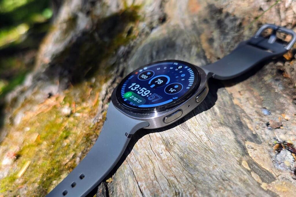Samsung Galaxy Watch8 vẫn mượt như mới sau nửa năm, 32GB lưu nhạc offline, tích hợp hoàn hảo hệ sinh thái Samsung.