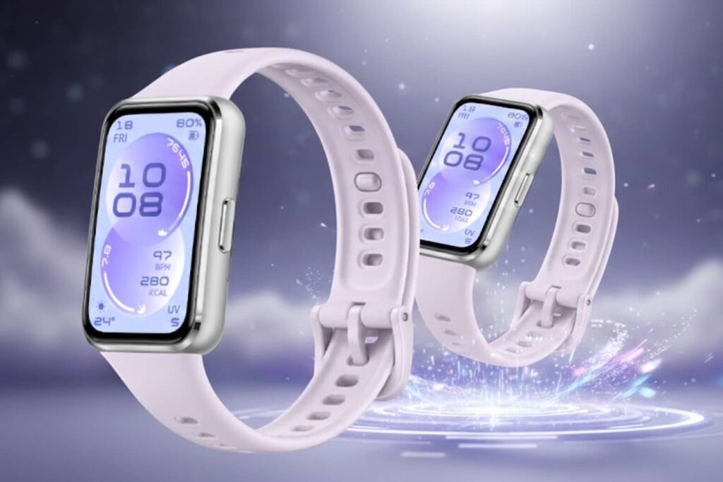 Có nên mua Huawei Band 11 – mỏng 8,99mm, pin 14 ngày, theo dõi sức khỏe toàn diện? 9 Huawei Band 11 – tinh gọn, đủ dùng, không đánh đổi điều gì quan trọng.