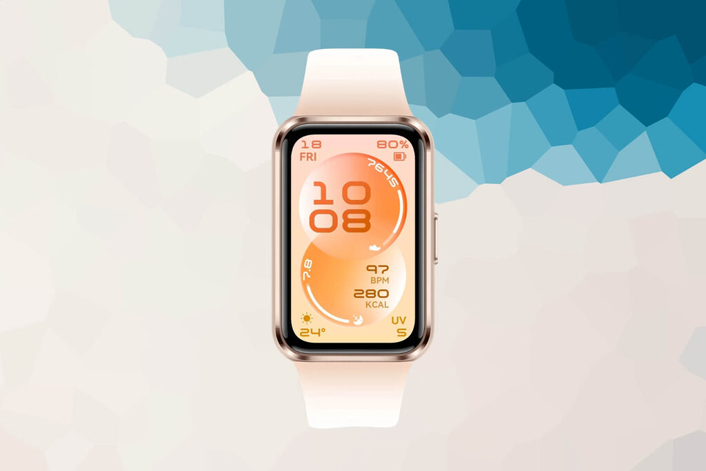 Có nên mua Huawei Band 11 – mỏng 8,99mm, pin 14 ngày, theo dõi sức khỏe toàn diện? 11 Huawei Band 11 – màn hình sáng hơn 27%, đọc số liệu dưới nắng không cần che tay.