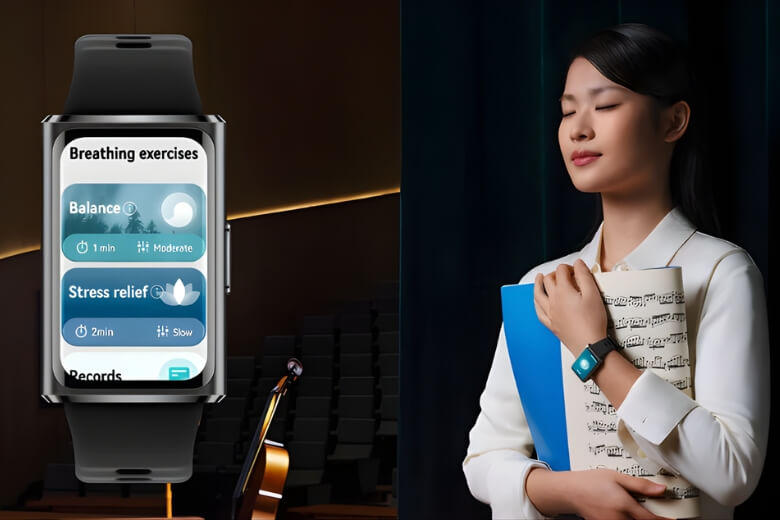 Có nên mua Huawei Band 11 Pro? Smartband giá rẻ, chống nước 5ATM 12 Có nên mua Huawei Band 11 Pro ưu điểm