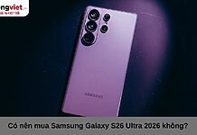 Có nên mua Samsung Galaxy S26 Ultra 2026