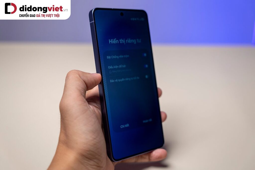 Có nên mua Samsung Galaxy S26 Ultra 2026 không? Những điều cần biết trước khi đưa ra lựa chọn 10 Có nên mua Samsung Galaxy S26 Ultra 2026