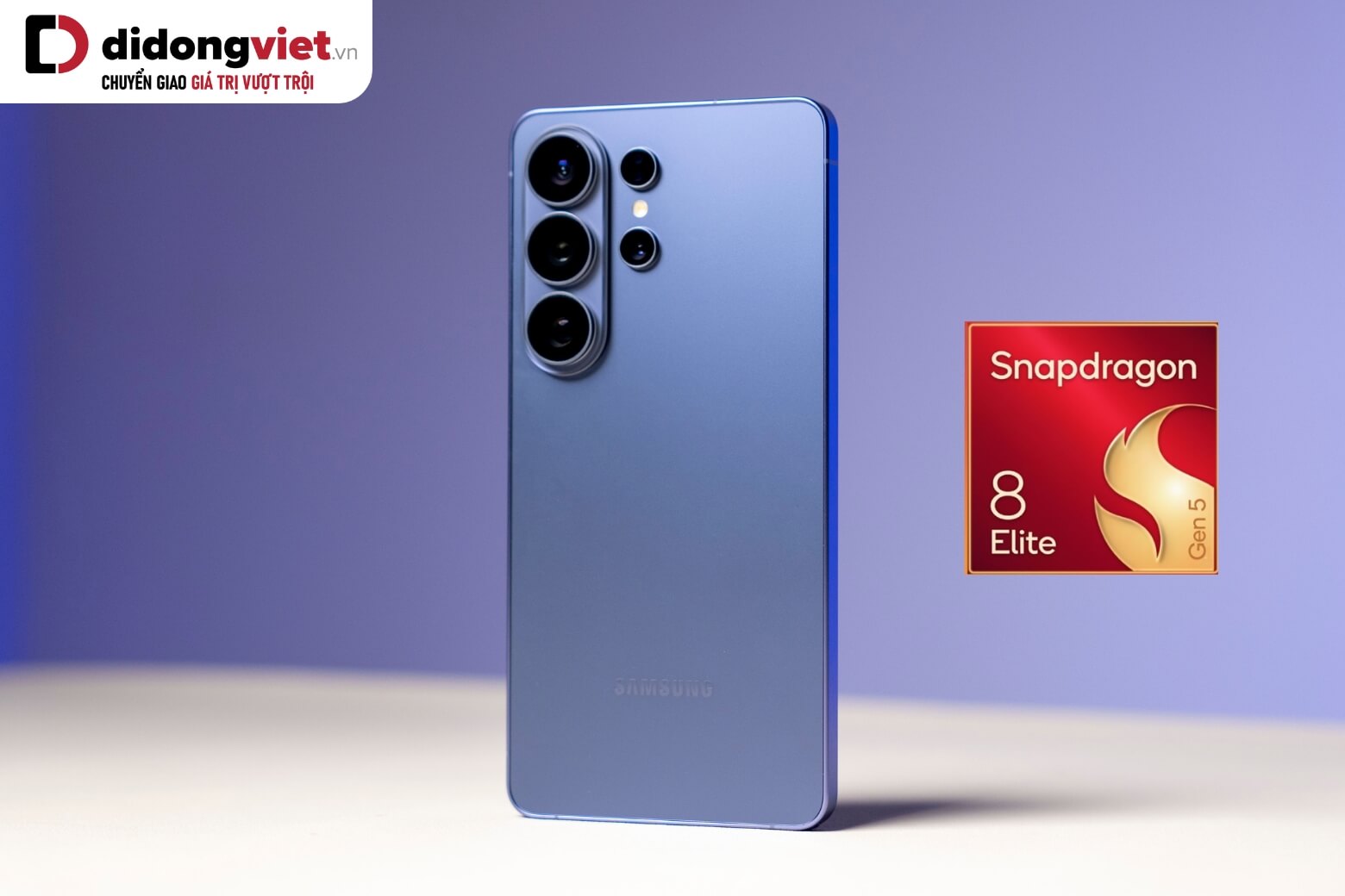 Có nên mua Samsung Galaxy S26 Ultra 2026 không? Những điều cần biết trước khi đưa ra lựa chọn 8 Có nên mua Samsung Galaxy S26 Ultra 2026