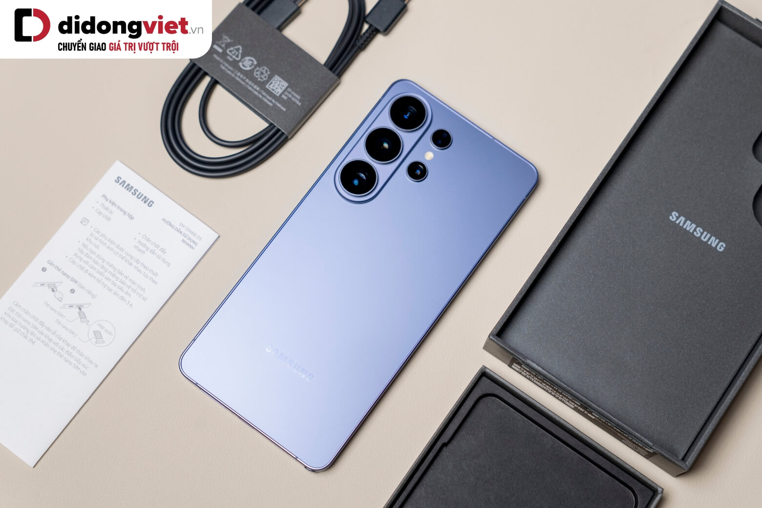 Có nên mua Samsung Galaxy S26 Ultra 2026 không? Những điều cần biết trước khi đưa ra lựa chọn 11 Có nên mua Samsung Galaxy S26 Ultra 2026