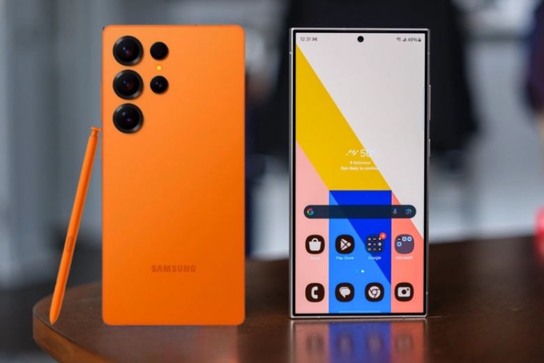 Có nên mua Samsung Galaxy S26 Ultra 2026