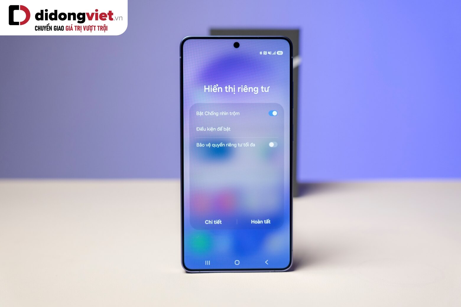 Có nên mua Samsung Galaxy S26 Ultra 2026 không? Những điều cần biết trước khi đưa ra lựa chọn 9 Có nên mua Samsung Galaxy S26 Ultra 2026