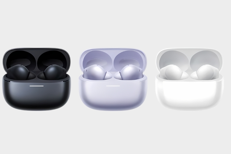 Có nên mua Xiaomi Redmi Buds 6 Pro ba màu