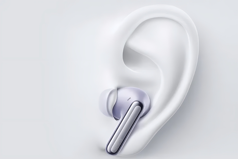 Có nên mua Xiaomi Redmi Buds 6 Pro thiết kế nhẹ