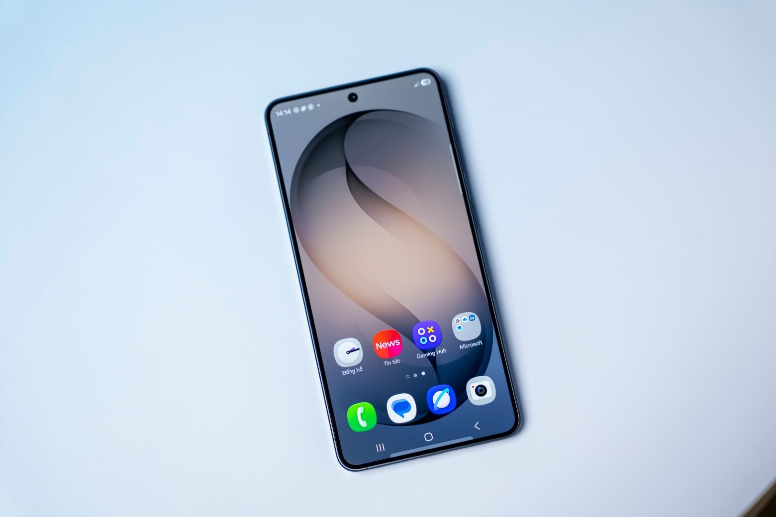 Đánh giá Samsung Galaxy S26 5G: Liệu trải nghiệm có như kỳ vọng? 12 Đánh giá Samsung Galaxy S26 5G màn hình sáng 2600 nits