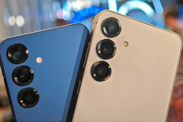 Đánh giá Samsung Galaxy S26 camera tele 12MP zoom 3x