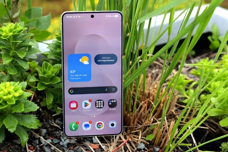 Đánh giá Samsung Galaxy S26 màn hình 3000 nits sáng