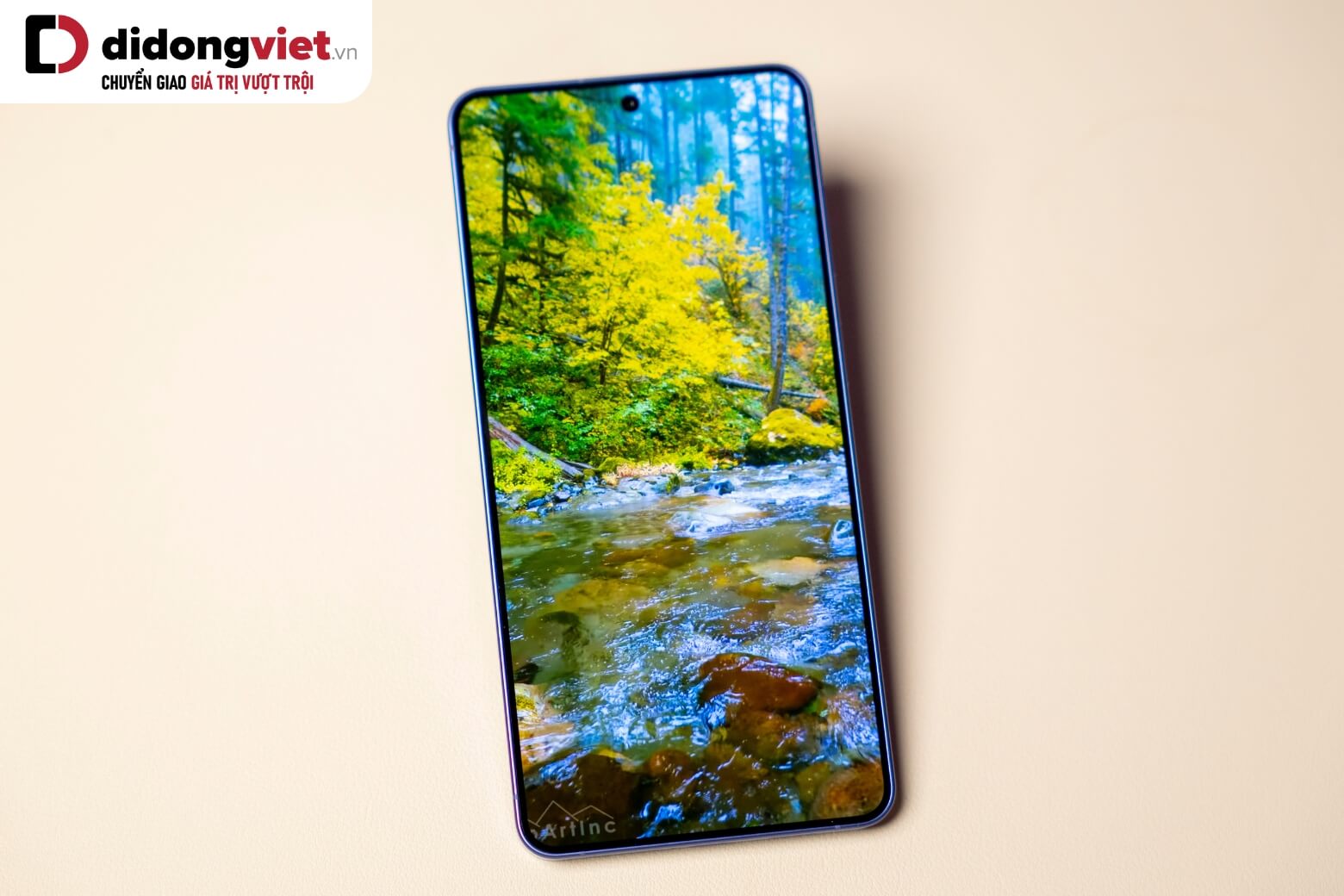 Đánh giá Samsung Galaxy S26 Plus: Chi tiết về thiết kế, hiệu năng và trải nghiệm sử dụng 19 Đánh giá Samsung Galaxy S26 Plus