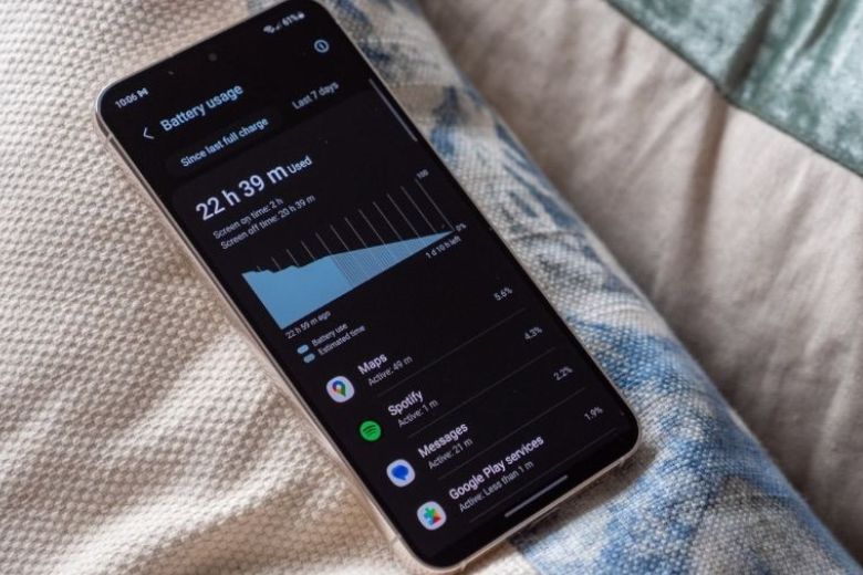 Đánh giá Samsung Galaxy S26 Plus