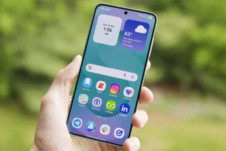 Đánh giá Samsung Galaxy S26 Plus