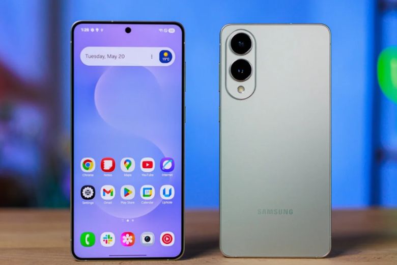 Đánh giá Samsung Galaxy S26 Plus