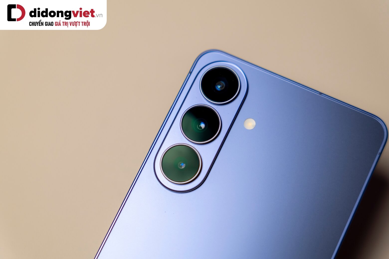 Cấu hình Samsung Galaxy S26: Chip 2nm và những nâng cấp đột phá 9 Samsung Galaxy S26 camera